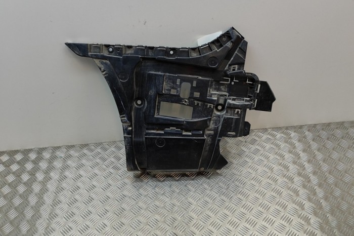 Suport bara de protecție st&acirc;nga spate BMW 7 G11, G12 2018 OEM: 7357147,51127357147 22914612