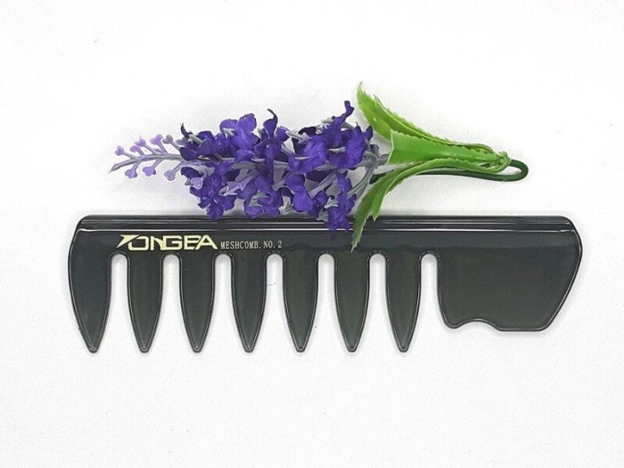 Pieptene Barber nr. 2 antistatic
