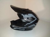 Cumpara ieftin Casca moto off road/atv/enduro marimea L(59-60cm) produs nou