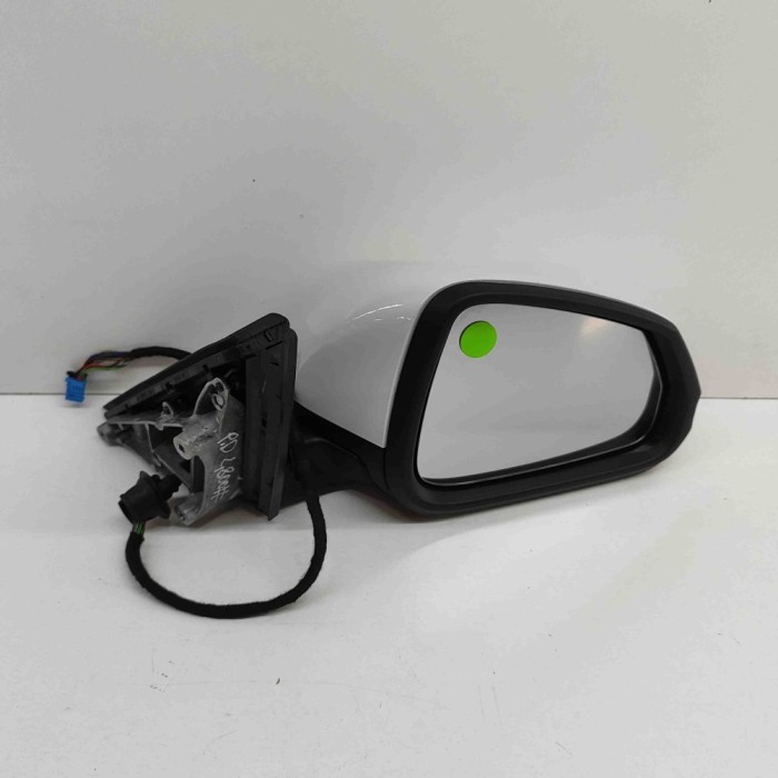 Oglinda laterală dreapta BMW iX1 U11 BEV 2023 OEM: 5A67618,E90416189