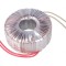Transformator Toroidal 200VA 230VAC 17V 11.76A cu Cabluri