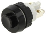 Comutator RAFI 2 Poziții SPST 0,7A 250VAC IP40 1.10.001.001/0104