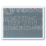 w83627dhg-a IO Circuit Integrat