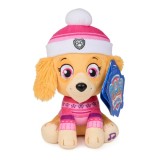 Jucarie de plus interactiva, Paw Patrol, Skye, 20 cm, 20154052