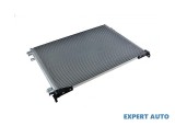 Radiator aer conditionat Renault Trafic II (2001->)[JL,FL,EL] #1