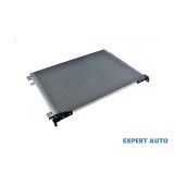 Radiator clima Renault Trafic II (2001->)[JL,FL,EL] #1
