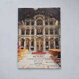 Alexandru Nicolescu, Pictura Catedralei Romane Unite din Lugoj, 2001, Banat