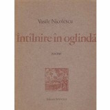 Vasile Nicolescu - Intalnire in oglinda - poeme - 133187