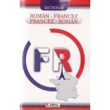 Dictionar roman-francez, francez-roman - Dragan Elisabeta