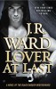 Lover at Last: A Novel of the Black Dagger Brotherhood