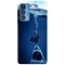 Husa compatibila cu Motorola G50 model Jaws, Silicon, TPU, Viceversa