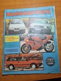 autoturism august 1990-obarsia ariesului,autostrada soarelui,oltcit decapotabil