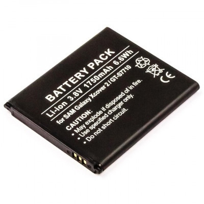 Baterie CoreParts pentru Samsung Xcover 2. GT-S7710 foto