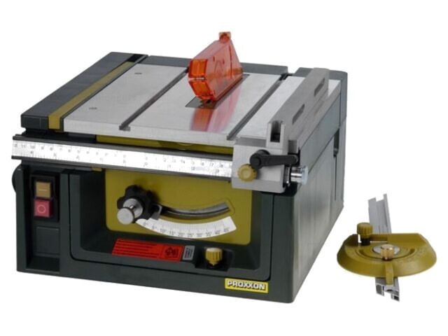 Ferăstrău circular PROXXON 7000 rot/min 220-240VAC &Oslash; 10mm 6kg