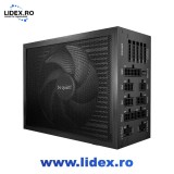 Sursa be quiet! DARK POWER PRO 14 IO, 80+ Titanium, 1300W