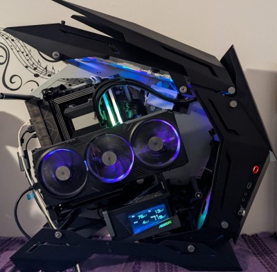 PC Gaming foto