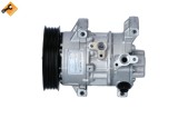 NRF 32649 EASY FIT Compresor, climatizare