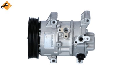 NRF 32649 EASY FIT Compresor, climatizare foto