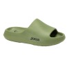 Slapi Barbati Joma S.After Verde Piscina Plaja - Rezistenti, Confortabili