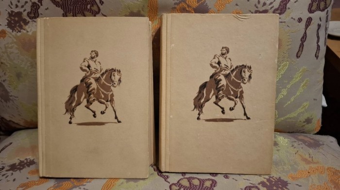 Stepan Razin de St. Zlobin 2 volume