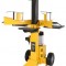 Texas Power Split 820V despicator electrohidraulic 8 tone, motor electric monofazat 3500W, lungime maxima bustean 50cm - 5708906955558