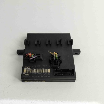 Modul de confort AUDI A8 D3 4E2, 4E8 2006 OEM: 4E0907279Q,4E0910279Q 29399574 foto