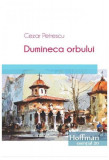 Dumineca orbului - Paperback brosat - Cezar Petrescu - Hoffman