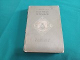 BASMELE ROM&Acirc;NILOR * P. ISPIRESCU * 1922 * 19
