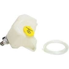 Rezervor spalator parbriz Jeep Grand Cherokee (Z) 1993-1998, cu pompa spalator, cu senzor de nivel lichid, 4798973, foto