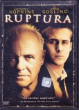 DVD Film de colectie: Ruptura ( Anthony Hopkins - vezi descriere )