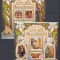 Solomon Islands 2017 - Pictura - Renasterea - MASACCIO - BL + KB - MNH