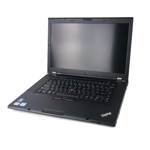 Laptop Lenovo Thinkpad W530, Intel Core i7 3840QM 2.8 GHz, DVDRW, Placa Video nVidia Quadro K1000M, Wi-Fi, Bluetooth, WebCam, Display 15.6&quot; 1600 by 90