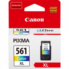 CANON CL-561XL COLOUR INKJET CARTRIDGE foto