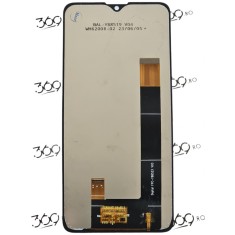 Display BlackView A80 / A80S