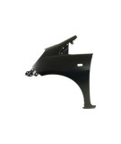 Aripa fata Honda Jazz (Ge), 10.2008-01.2011, partea Stanga, cu gaura pentru semnalizare, 60261TF0J00ZZ, 383701