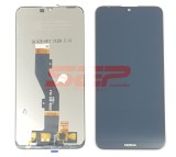 Display LCD Touchscreen Nokia 3.2 Negru Original