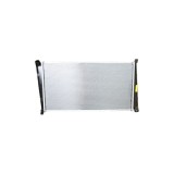 Radiator apa Mitsubishi Carisma 202004, Space Star 202005, Space Star 202002; Volvo V40 192003, S40 192003, 1.9 DI-D, 1.9 D, 622x322x26mm, AC: +/-,