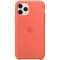 Husa iPhone 11 Pro 5.8 Orange