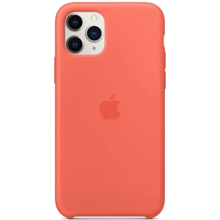 Husa iPhone 11 Pro 5.8 Orange