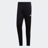 Pantalon de trening Fotbal Adidas Entrada Negru Adulți