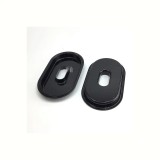 Chiuvetă neagră pentru oală sub presiune De'Longhi 7323610074 BRAUN Original