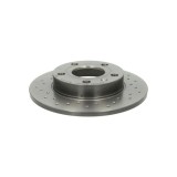 Disc frana AUDI A4 Avant 8ED B7 ABE C4A016ABE