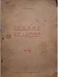 N. Petrascu - Icoane de lumina, vol. 1 (Editia: 1935)