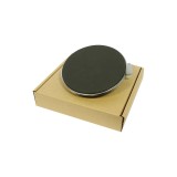 Plită electrică 1500W OEM - Compatibil Whirlpool, Hotpoint. Coduri: C00525822, EGO 19.18453.002
