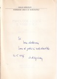 Nicolae Margineanu - Psihologie logica si matematica (cu autograful si