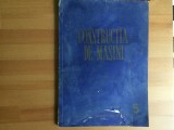 CONSTRUCTIA DE MASINI nr. 5 mai 1969 RSR revista tehnica stiinta ilustrata, Alta editura