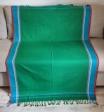 KIKOY SARONG VINTAGE DE PLAJĂ DIN BUMBAC