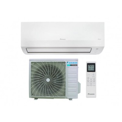 Aer conditionat Daikin Siesta 9000Btu ATXC25E-ARXC25E, A++/A+, Wifi, Filtru Anti-alergeni, Anti-praf, Anti-bacterian, Deodorizant, Auto-diagnoza, Dezu foto