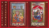 "Filocalia de la Prodromu" Vol I si II, 2001
