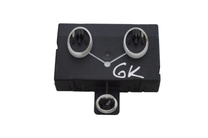 Modul de control ușă st&acirc;nga spate PORSCHE CAYENNE 92A 2015 OEM: 4H0959795P 23810441